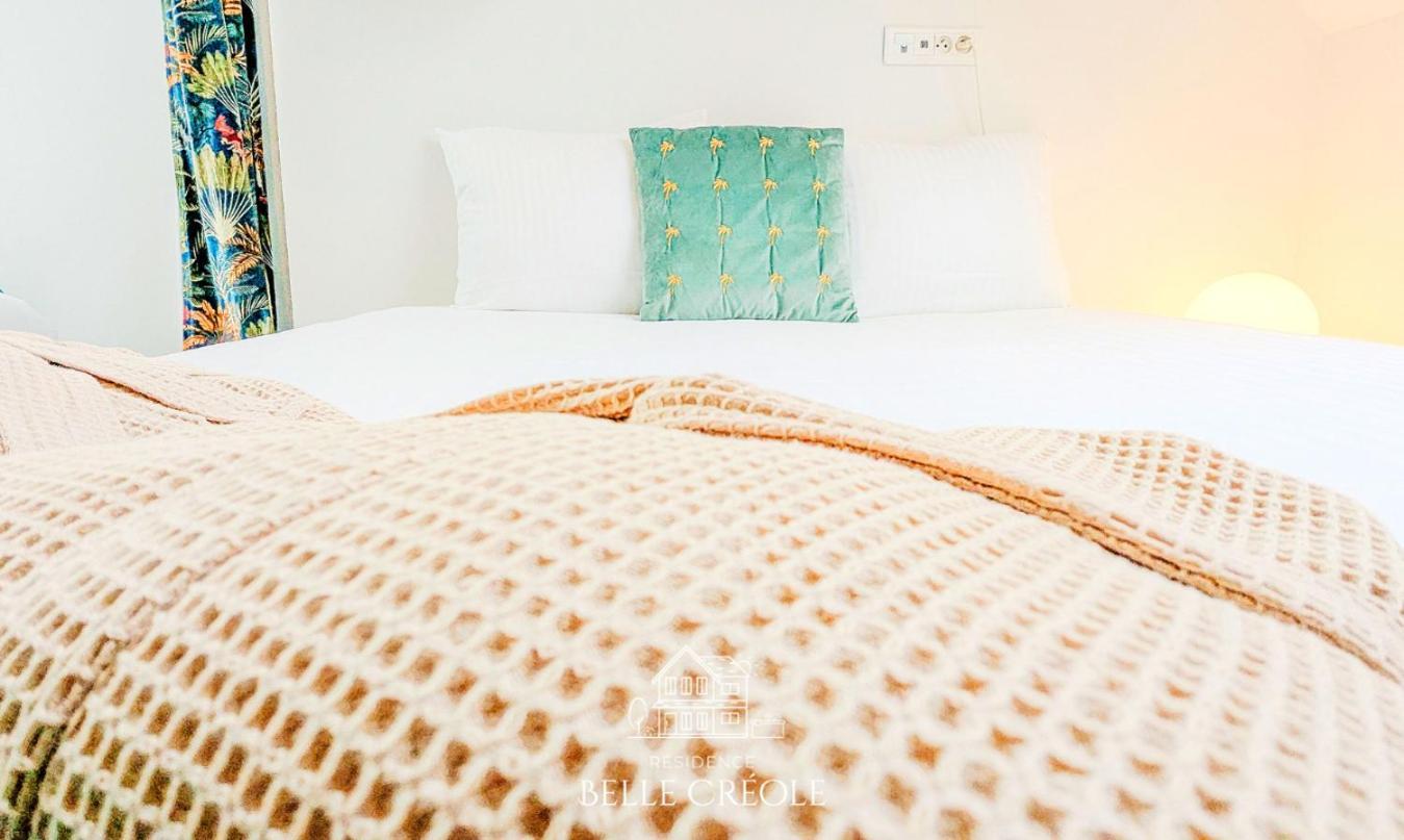 Duplex Vip Jacuzzi A 15Min De Disneyland Paris Et 1H De Paris Quincy-Voisins Bagian luar foto