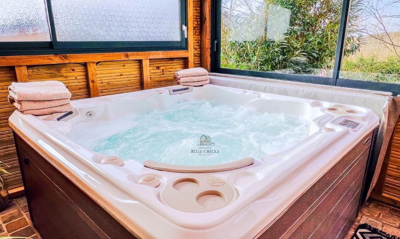 Duplex Vip Jacuzzi A 15Min De Disneyland Paris Et 1H De Paris Quincy-Voisins Bagian luar foto